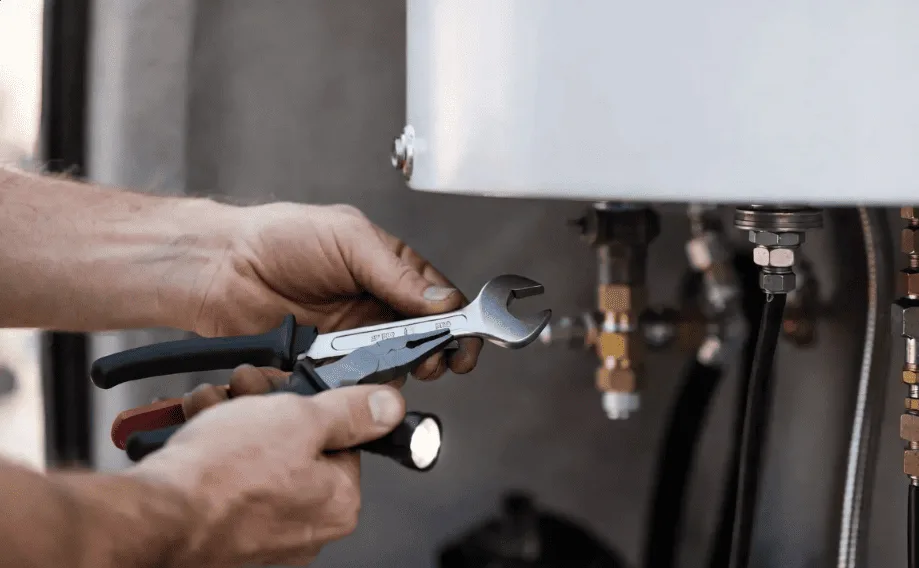 Why choose Water Heater Repair in Union Springs, AL